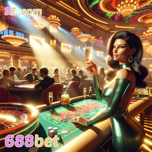 Bônus Especiais: O que Fazem o 688bet Brilhar?