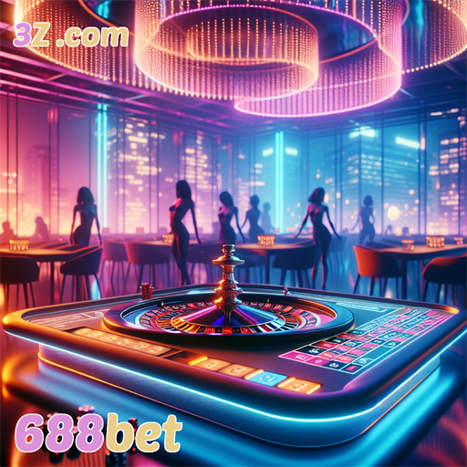 Experimente a Emoção do Esporte com 688bet e Surpreenda-se!