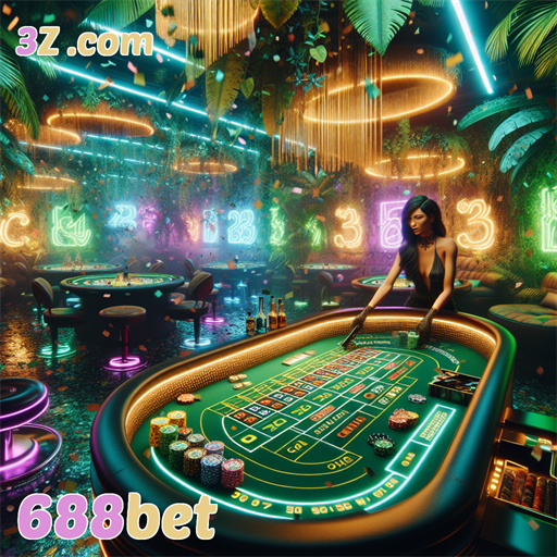 688bet: Explore os Benefícios da Seção Paga