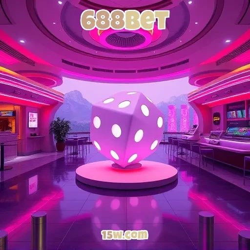 688bet: Seus Jogos Online Mais Seguros com Segurança Robusta